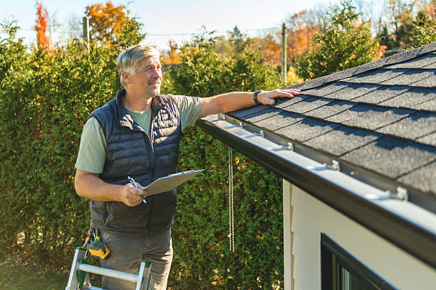Trusted Roof Repair service in California, MO - Ben Roofing and Steel LLC