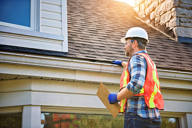 Trusted Emergency Roof Repair service in California, MO - Ben Roofing and Steel LLC